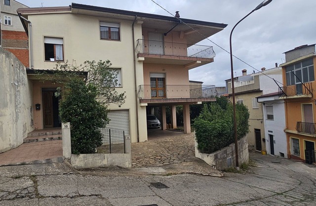 Nonna Assunta's