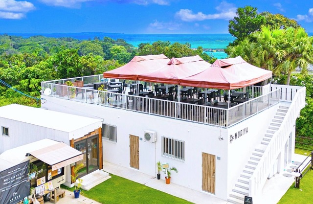 Nonsmoking Chic and relaxing Ryukyu modern room 3 people/Yaeyama-gun Okinawa