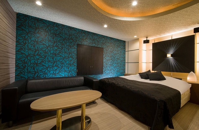 Nonsmoking Luxury Room with bath and toilet /Nishinomiya Hyōgo