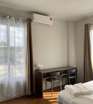 Nook & Nest B1B6A