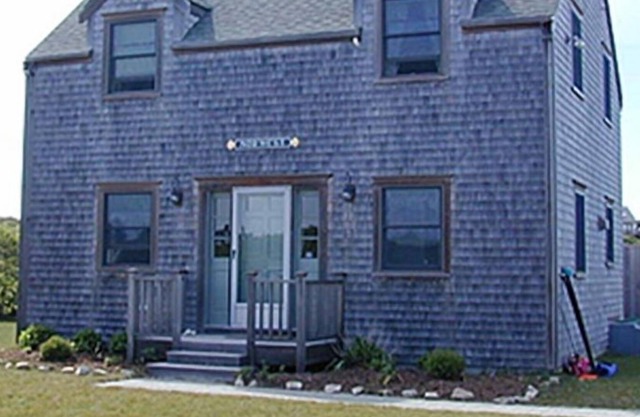 "Nor West Cottage" - Tranquility/Peace/Starry Sconset Nights!