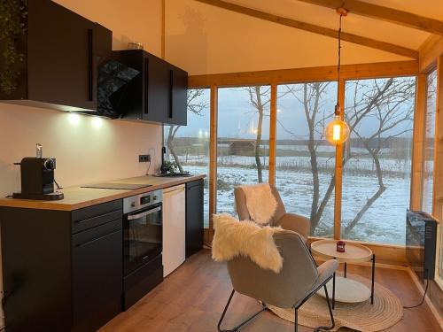 Nordic Harmony Home