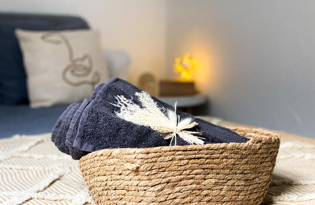 Nordic Nest