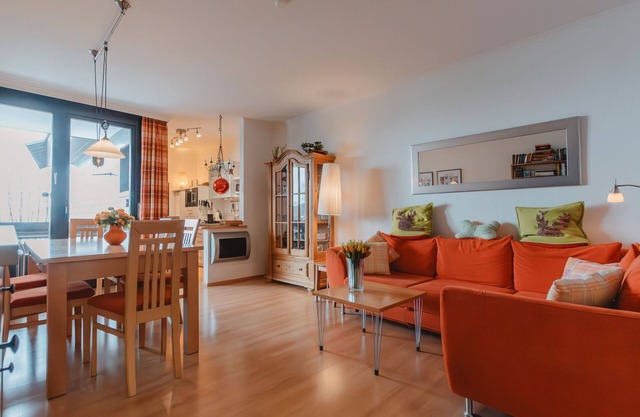 Nordlicht by Interhome