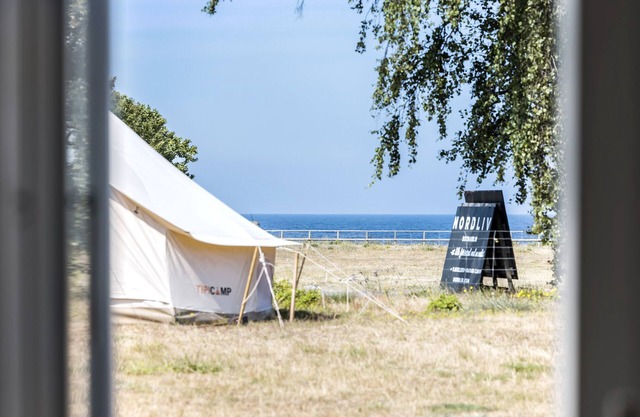 Nordliv Strand
