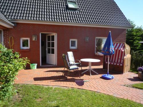 Nordsee 2-max-3-Pers