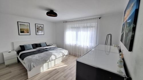 Noria - Apartment Europa-Park, Golf Club & Freiburg