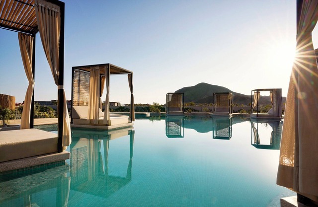 Norte Suites Boutique