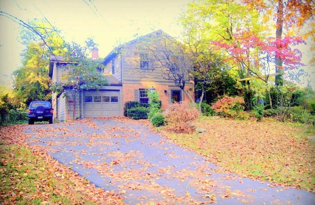North Bethesda Town Center Villa, close to white house, NIST