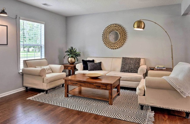 North Charleston Retreat w/ Inviting Patio!