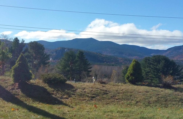 North Conway/Intervale Scenic Lookout Panoramic Views 9 Vista View Lane Interval