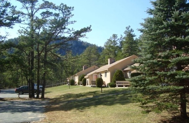 North Conway, New Hampshire Condo