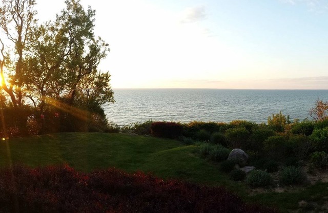 North Fork Sound Front Beach House