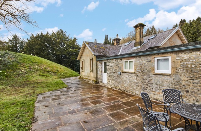 North Lodge