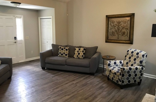 North Marietta - Whole Home - Extended Stay