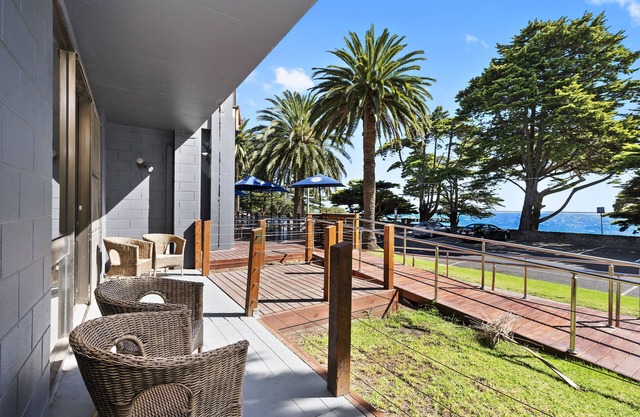 North Pier Hotel