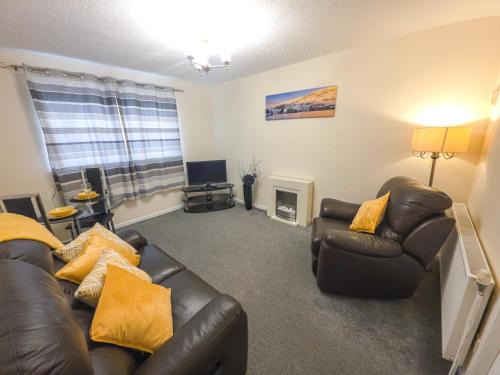 Northern Cosy 1 Bedroom Apartment - Aberdeen
