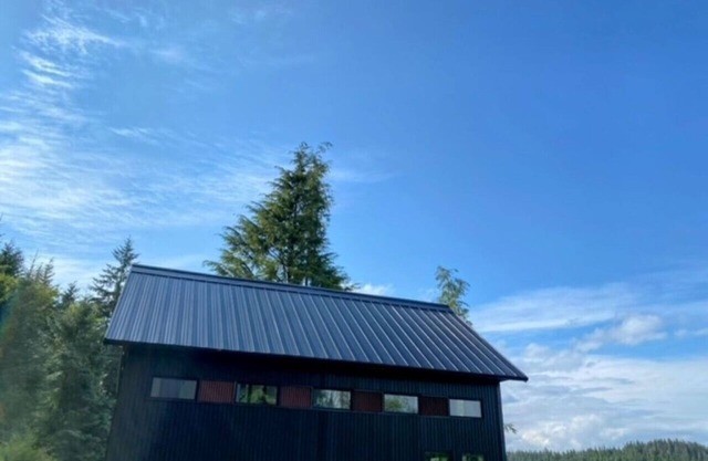 Northern Exposure Waterfront