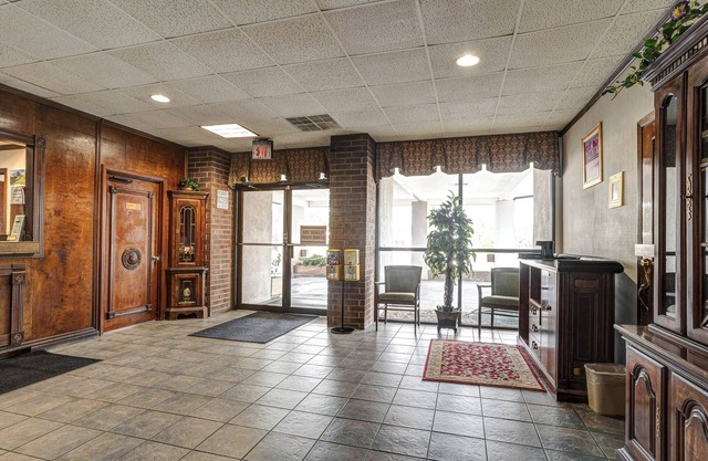 Northgate Inn by Townhouse Hattiesburg I-59