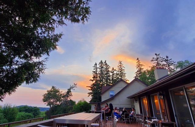 Northumberland Heights Wellness Retreat & Spa