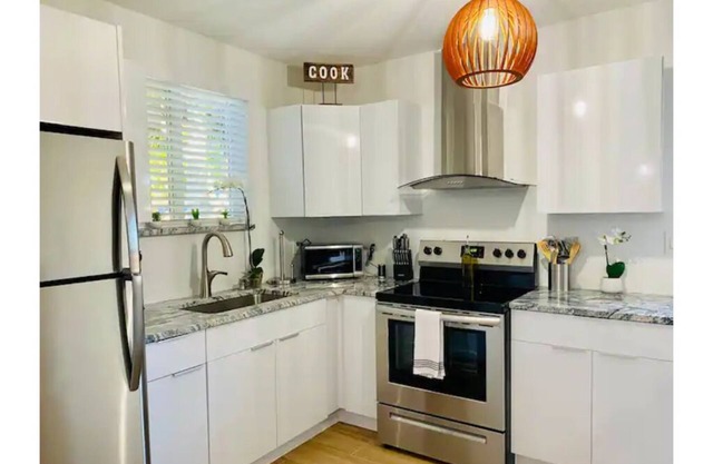 Northwood 2 bedroom villa
