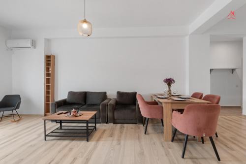Nortlight Big and Modern Apartment