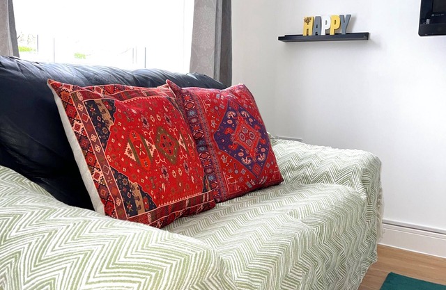 Norwich Apartment - Cosy & Comfortable 1 Bedroom