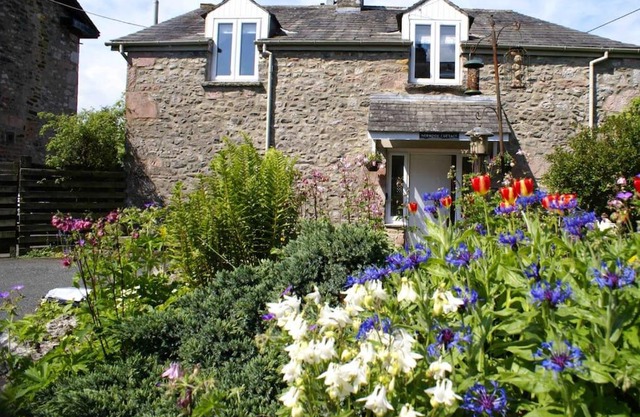 Norwood Cottage