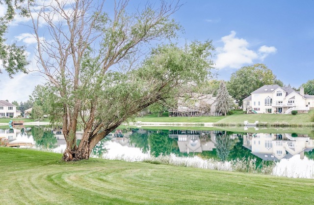 Notre Dame Premier Executive Home w/ GAMEROOM!