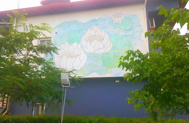 Noufara Apartments