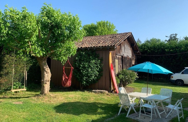 Nouveau Maison de Vacances Proche lac et Océan