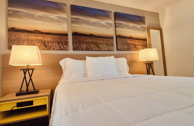 Nova Inn Resort