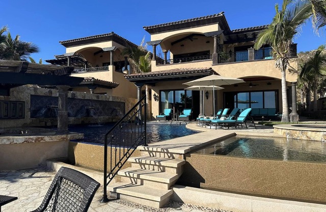 Novaispania Residence Cabo San Lucas