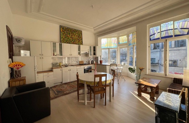 Novisa Apartment