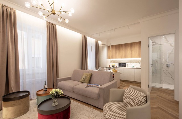 Novos Emerald, Lugano, Switzerland
