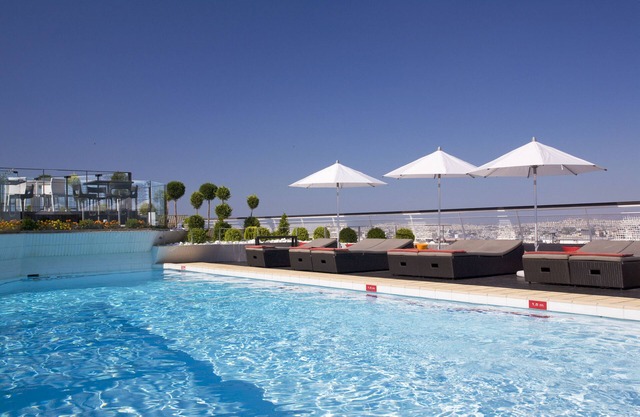 Novotel Athenes