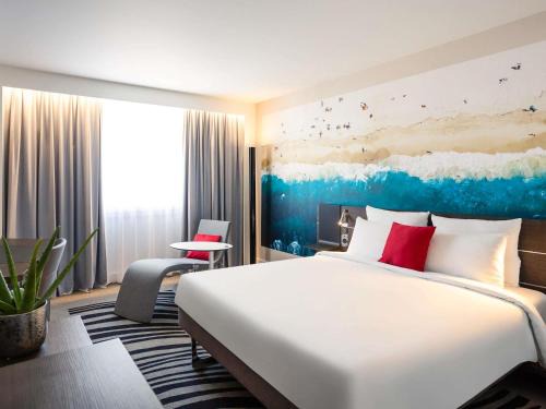 Novotel Bordeaux Centre Ville