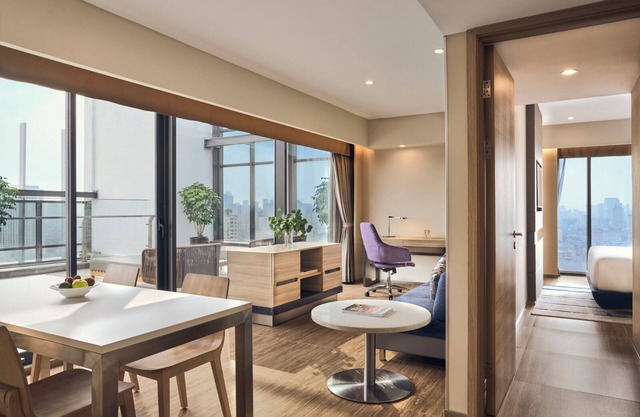 Novotel Hanoi Thai Ha