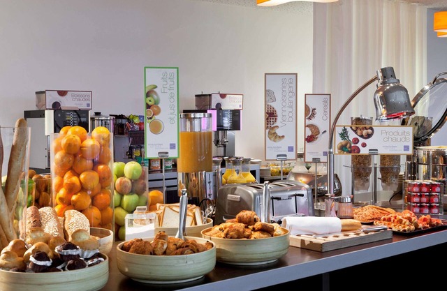Novotel Paris La Défense Esplanade