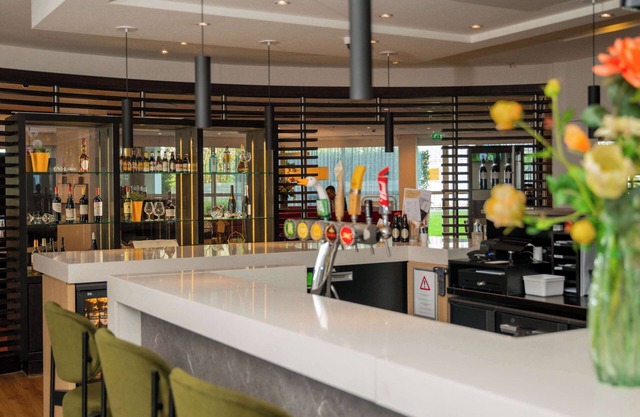 Novotel Rotterdam Brainpark