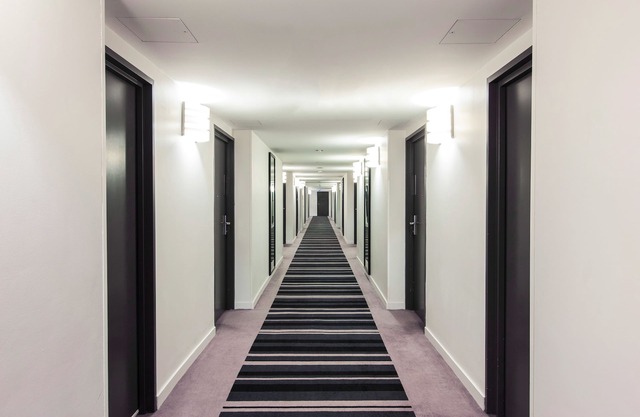 Novotel Sydney International Airport Hotel