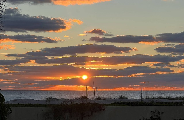 Now Available! Beachside Renovated Condo