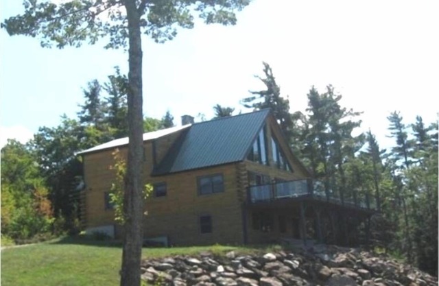 Now Booking for Summer 2026. Incredible Views. Sleeps 6. Dog Friendly