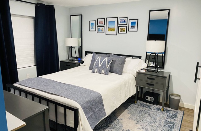 Noxapaga Suites