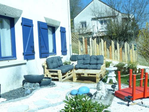 Noxie Guest Home