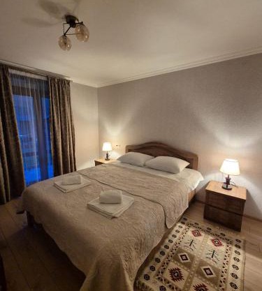 NQ Guest house