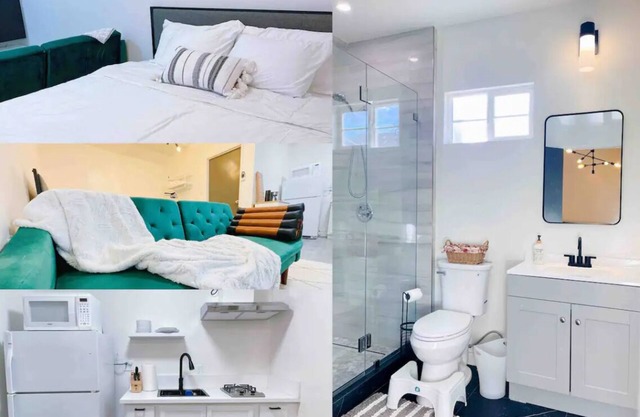 NT Exclusive Private Guest House for Rent - Your Ultimate Retreat Awaits!"