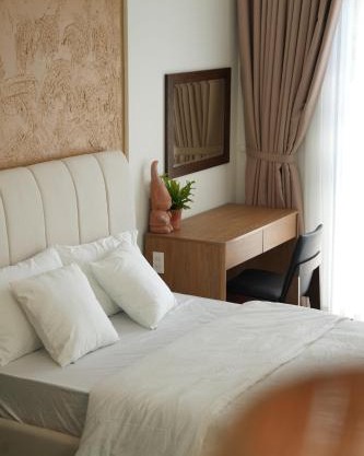 NUBA Homestay and Coffee Buôn Ma Thuột
