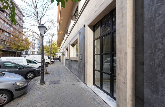 Numa Madrid Goya