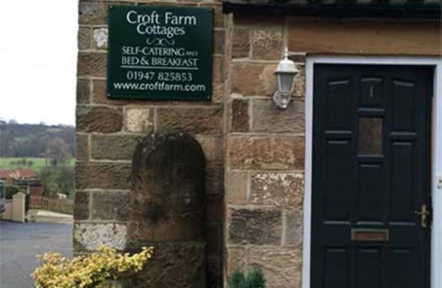 Number 1 Croft Farm